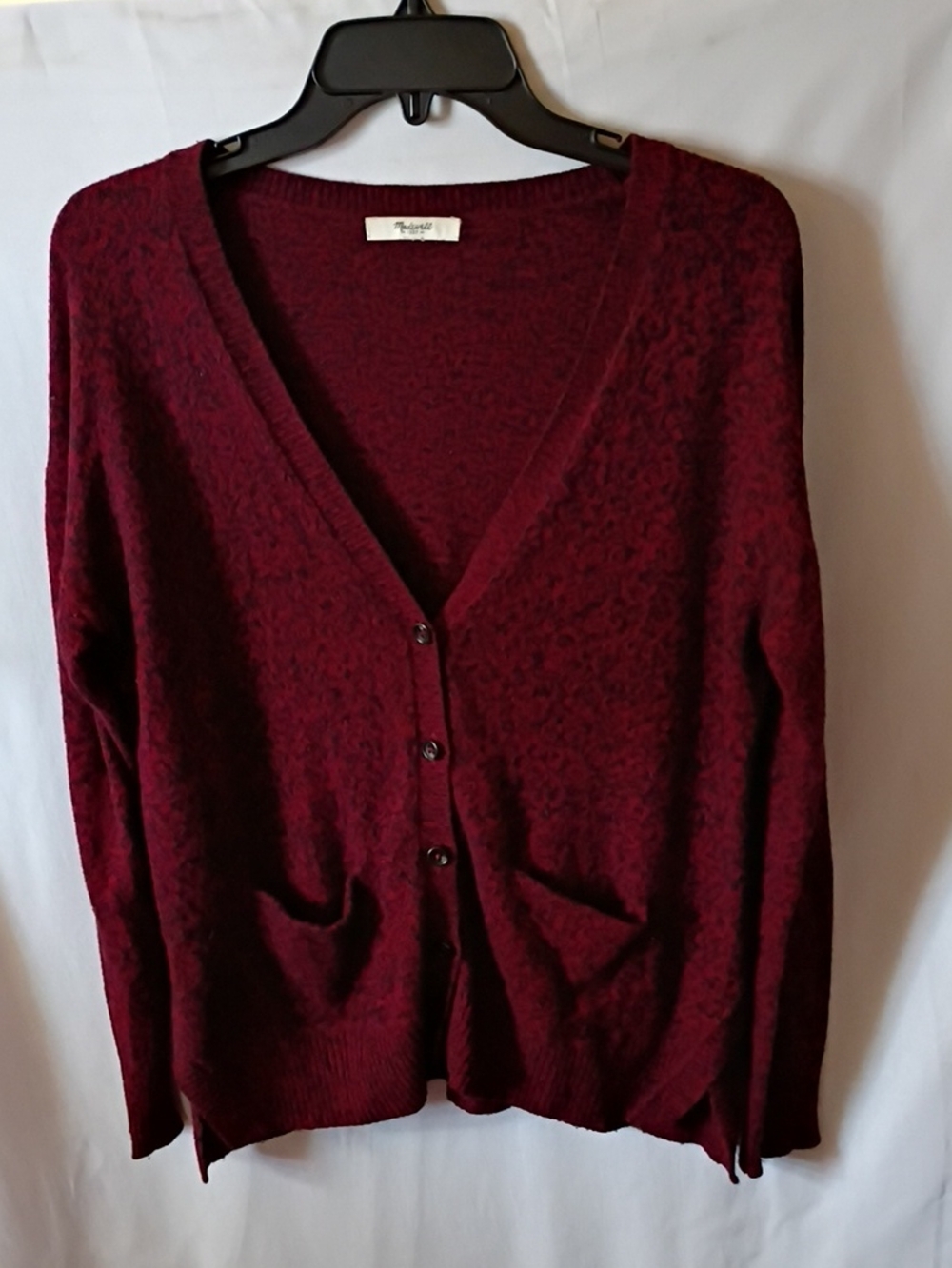 Madewell Cardigan L